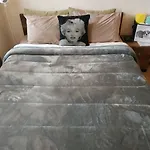 Bedroom - Center