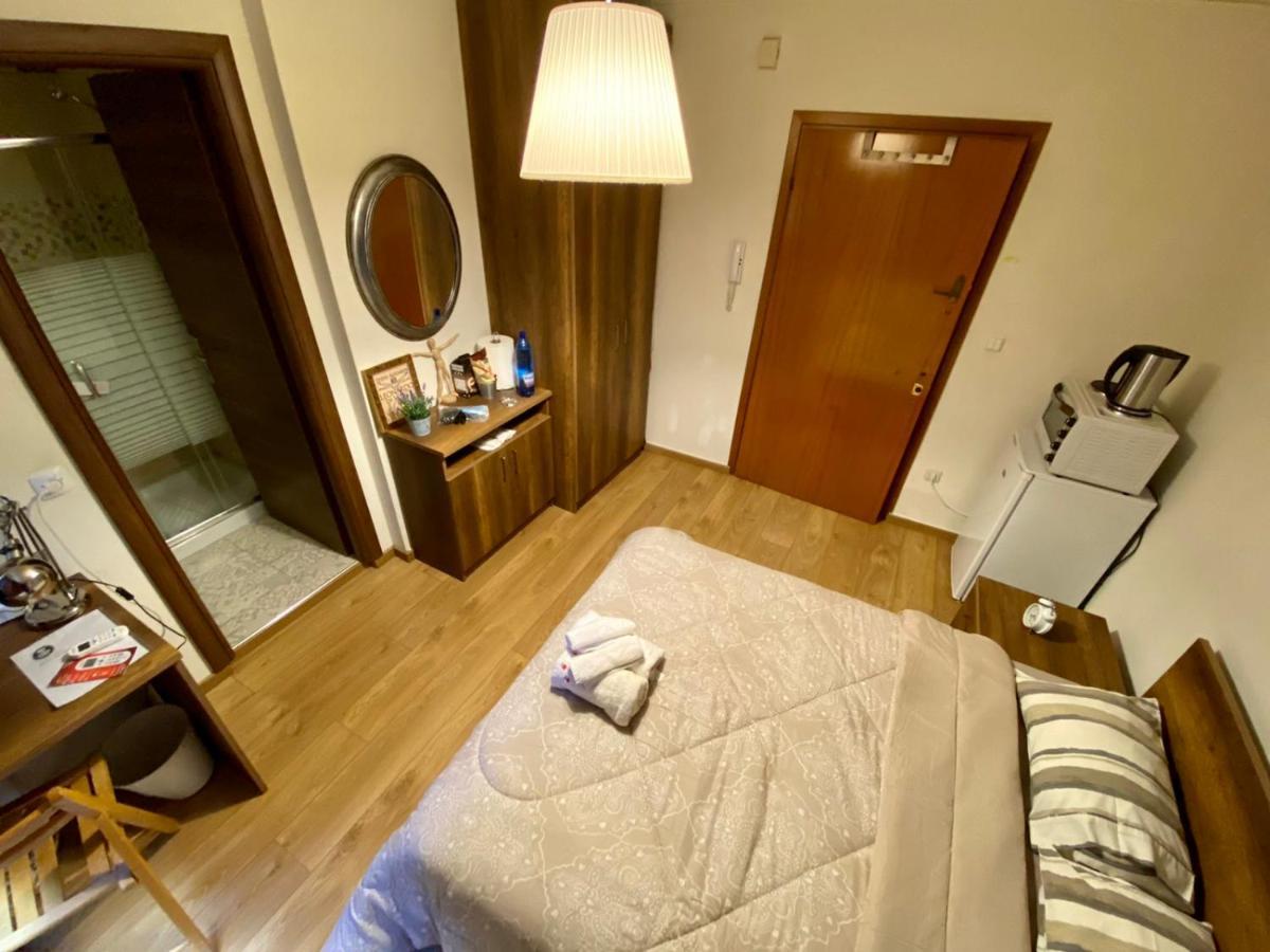 Bedroom - Center * Thessaloniki
