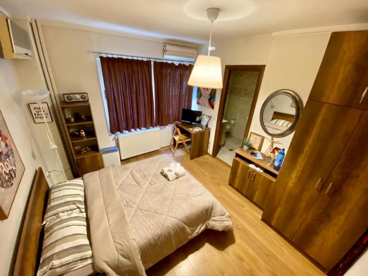 Bedroom - Center * Thessaloniki