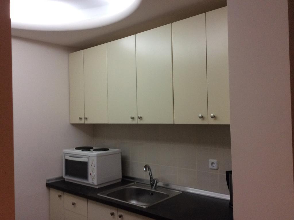Bedroom - Center