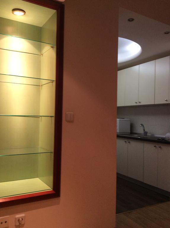Bedroom - Center *