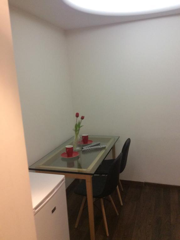 Bedroom - Center *