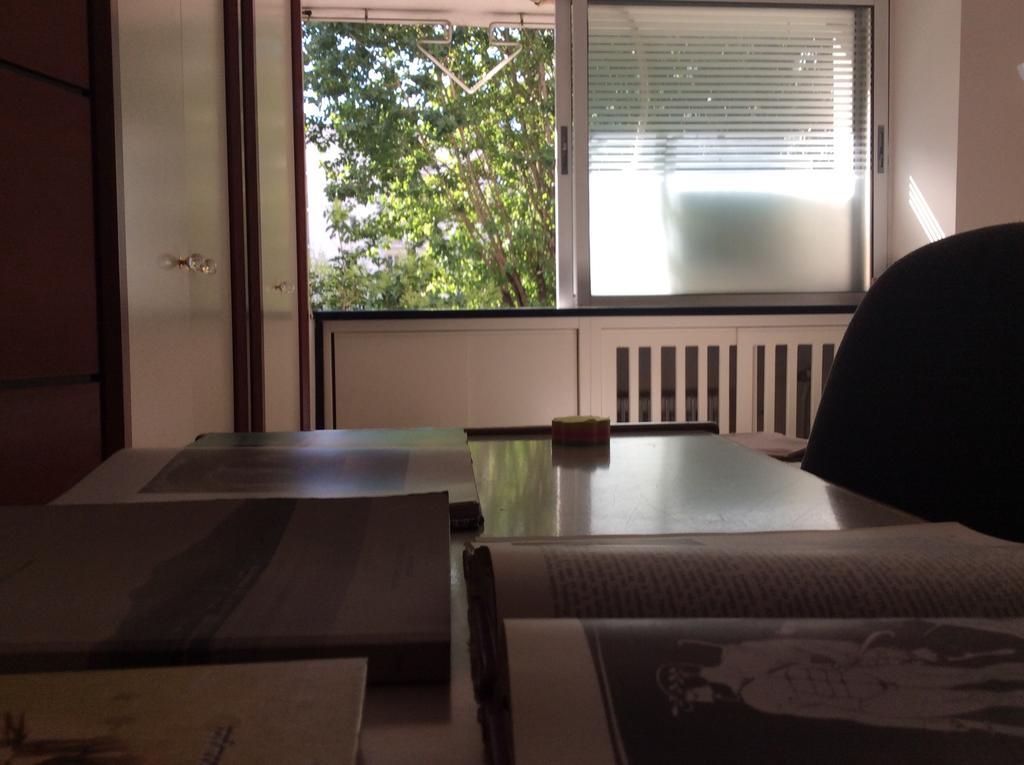 Apartment Bedroom - Center Thessaloniki