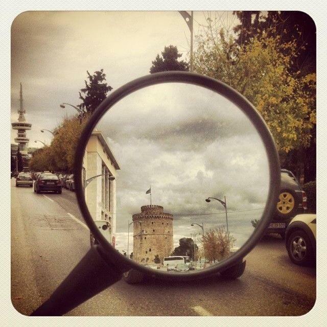 Bedroom - Center * Thessaloniki