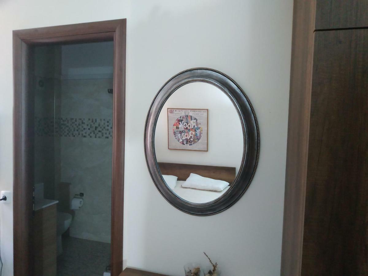 Apartment Bedroom - Center Thessaloniki