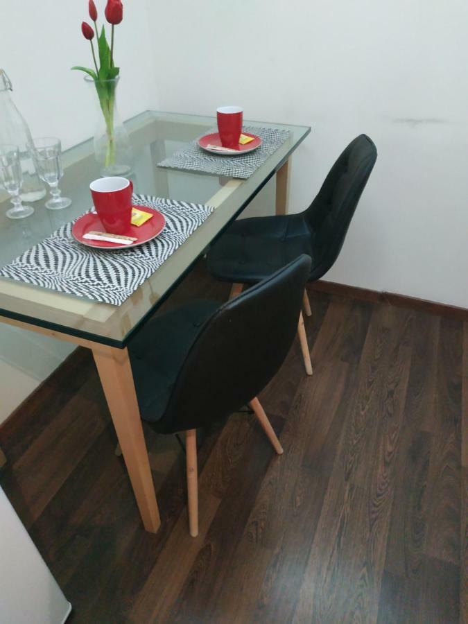 Bedroom - Center Apartment Thessaloniki