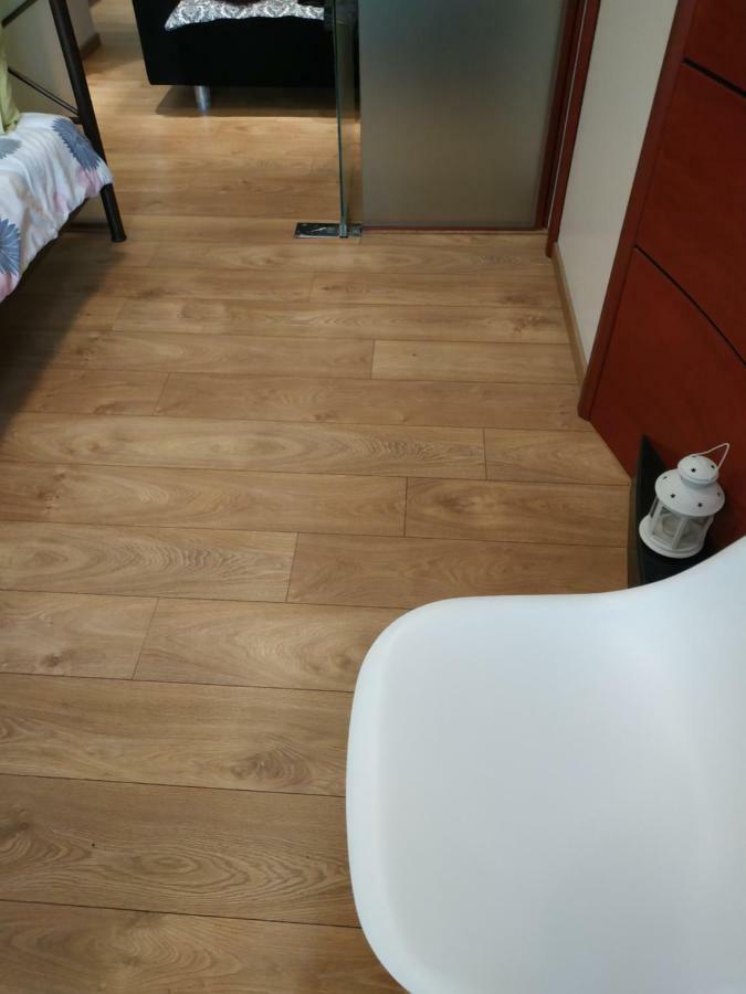 Bedroom - Center
