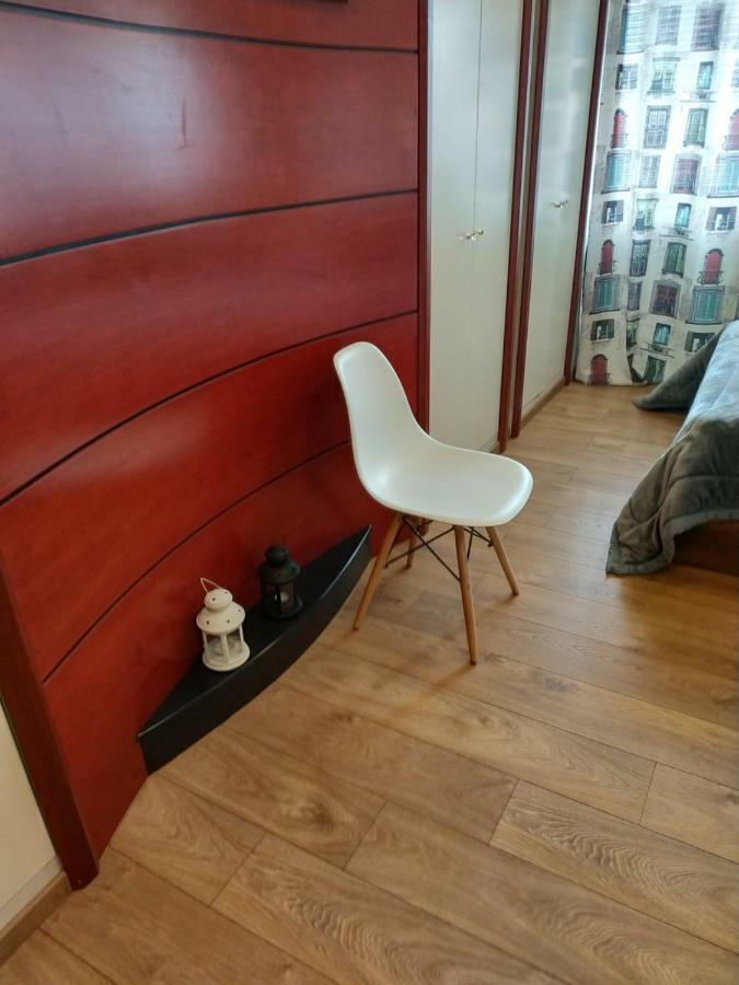 Bedroom - Center Apartment