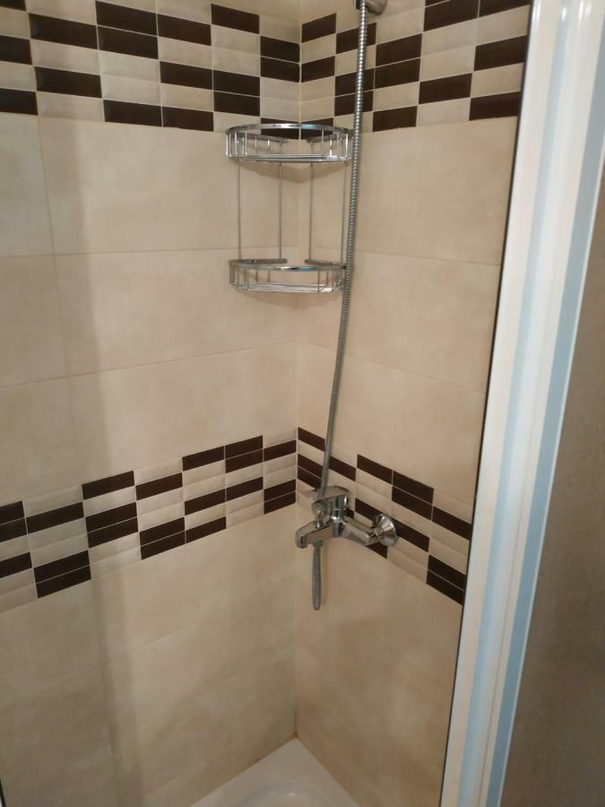 Bedroom - Center Apartment Thessaloniki