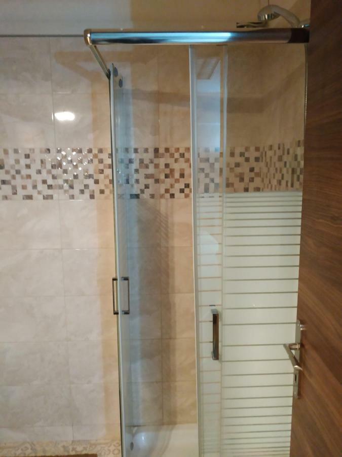 Bedroom - Center Apartment Thessaloniki