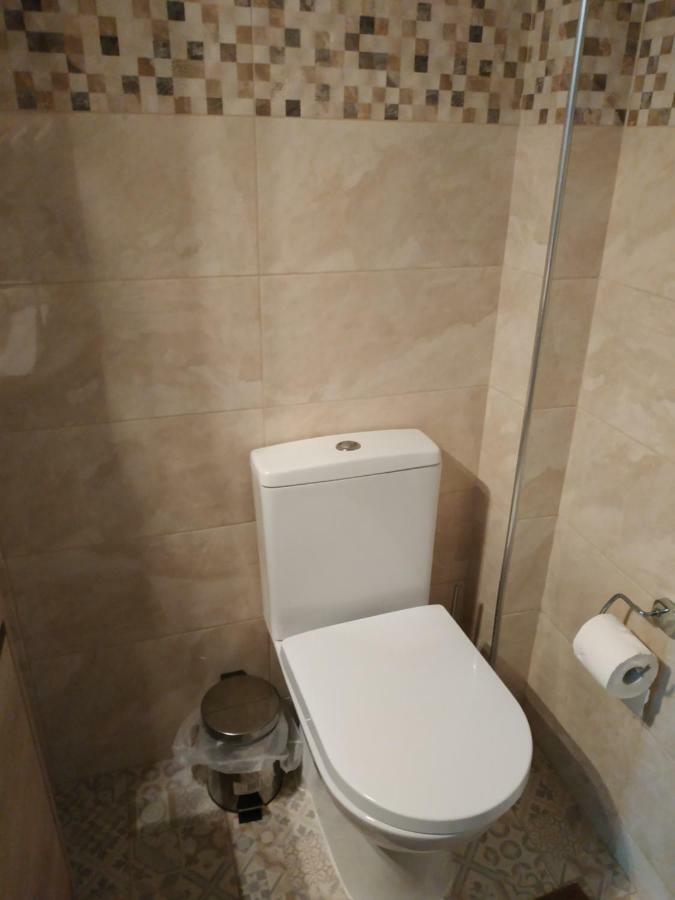 Bedroom - Center Apartment Thessaloniki